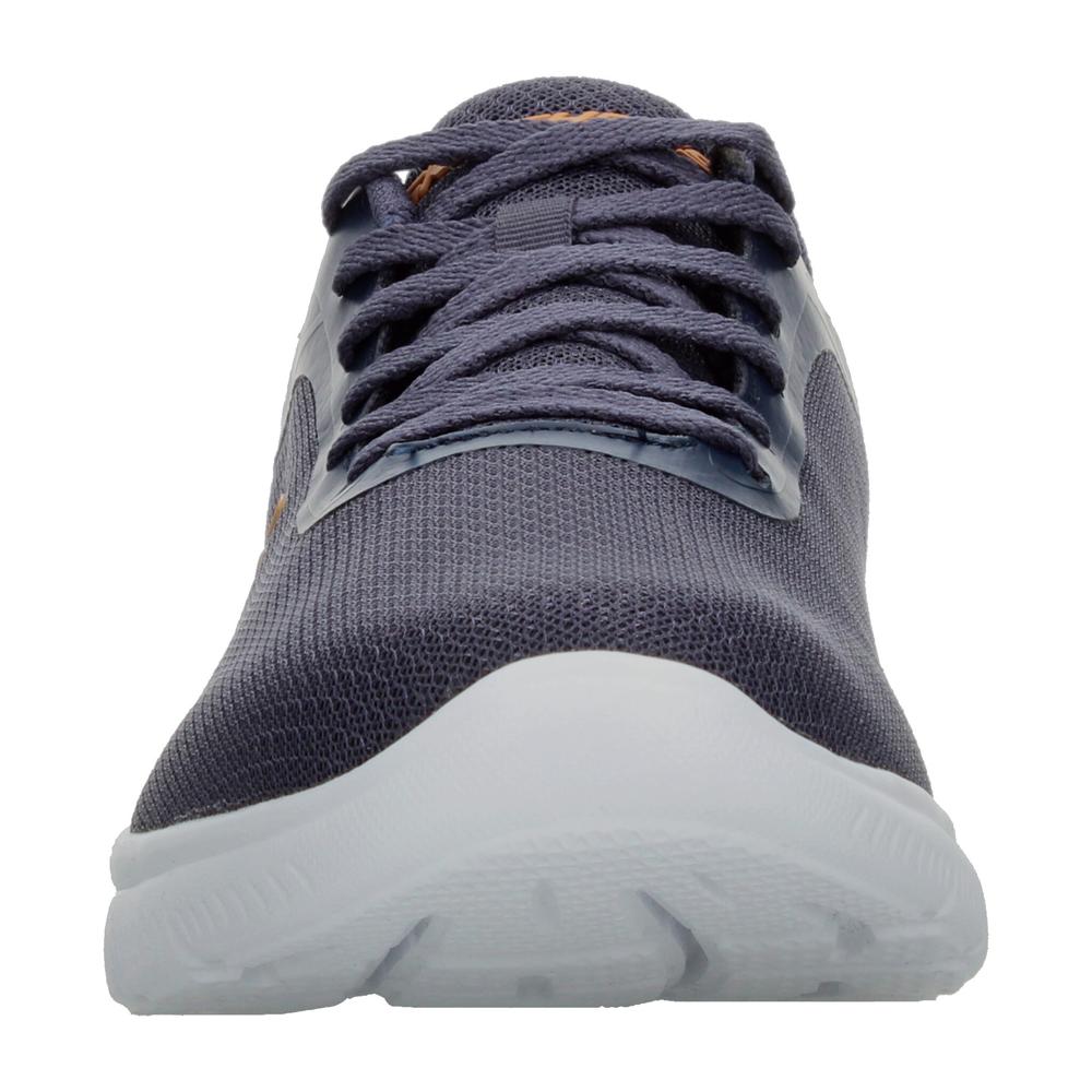 Foto 7 pulgar | Tenis Skechers Azul Para Hombre [ske1069] Azul