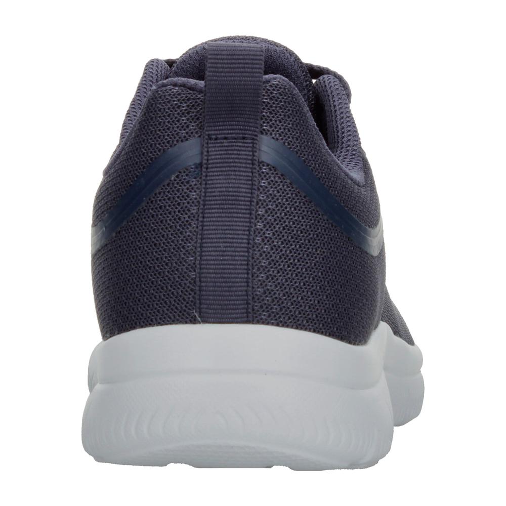 Foto 8 pulgar | Tenis Skechers Azul Para Hombre [ske1069] Azul