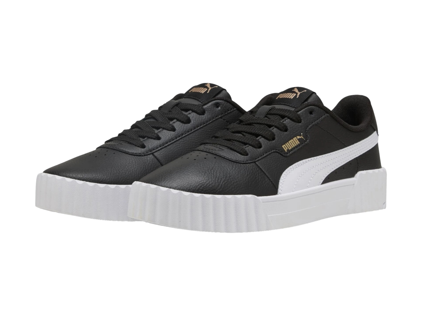 Foto 2 | Tenis Puma Carina 3.0 para Mujer