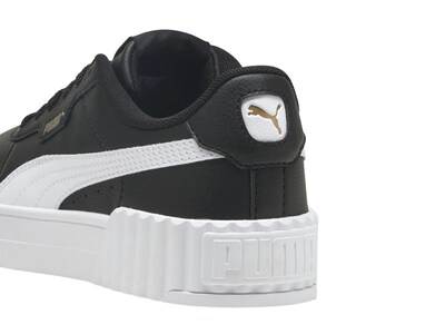 Foto 3 | Tenis Puma Carina 3.0 para Mujer