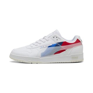 Foto 1 | Tenis Puma Bmw Mms Rbd Game Low Unisex Blanco