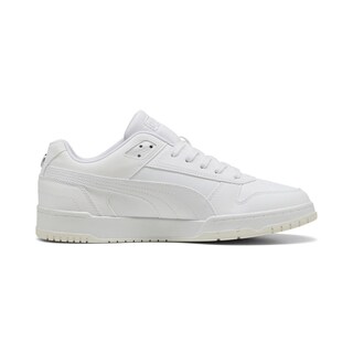 Foto 2 | Tenis Puma Bmw Mms Rbd Game Low Unisex Blanco