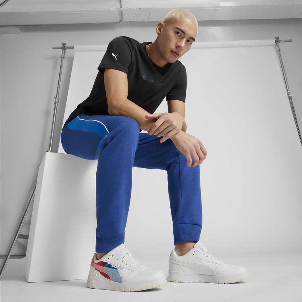 Foto 6 pulgar | Tenis Puma Bmw Mms Rbd Game Low Unisex Blanco