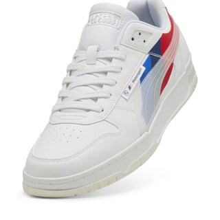Foto 6 | Tenis Puma Bmw Mms Rbd Game Low Unisex Blanco