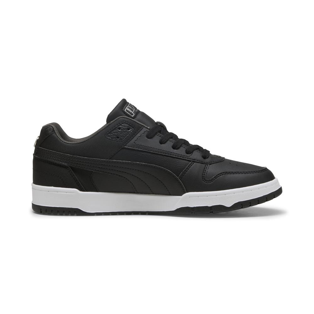 Foto 3 pulgar | Tenis Puma Bmw Mms Rbd Game Low Unisex Negro
