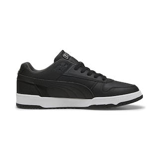 Foto 2 | Tenis Puma Bmw Mms Rbd Game Low Unisex Negro