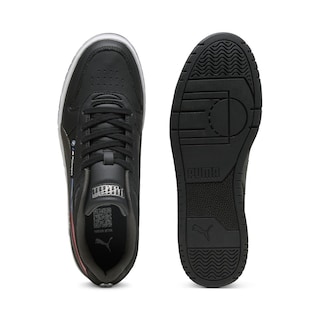 Foto 8 | Tenis Puma Bmw Mms Rbd Game Low Unisex Negro