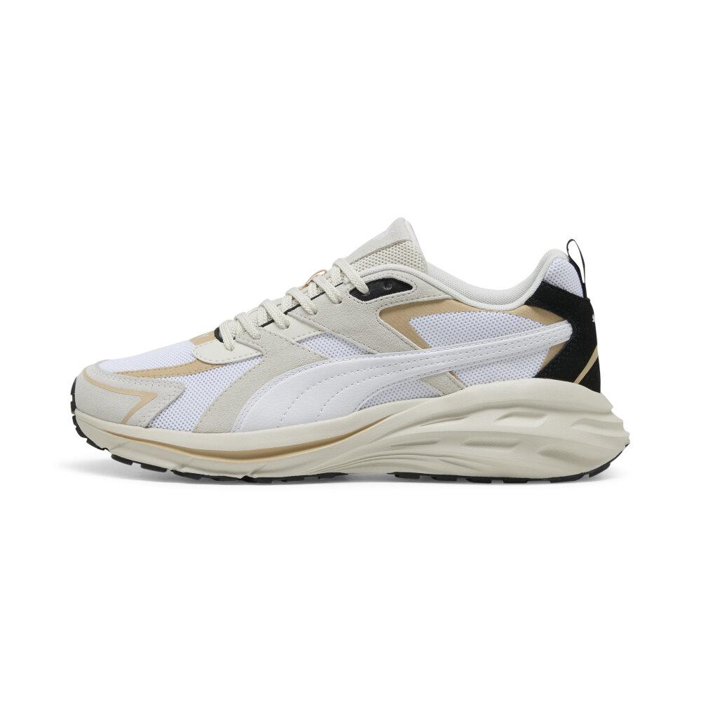 Foto 2 pulgar | Tenis Puma Hypnotic Ls Unisex Beige