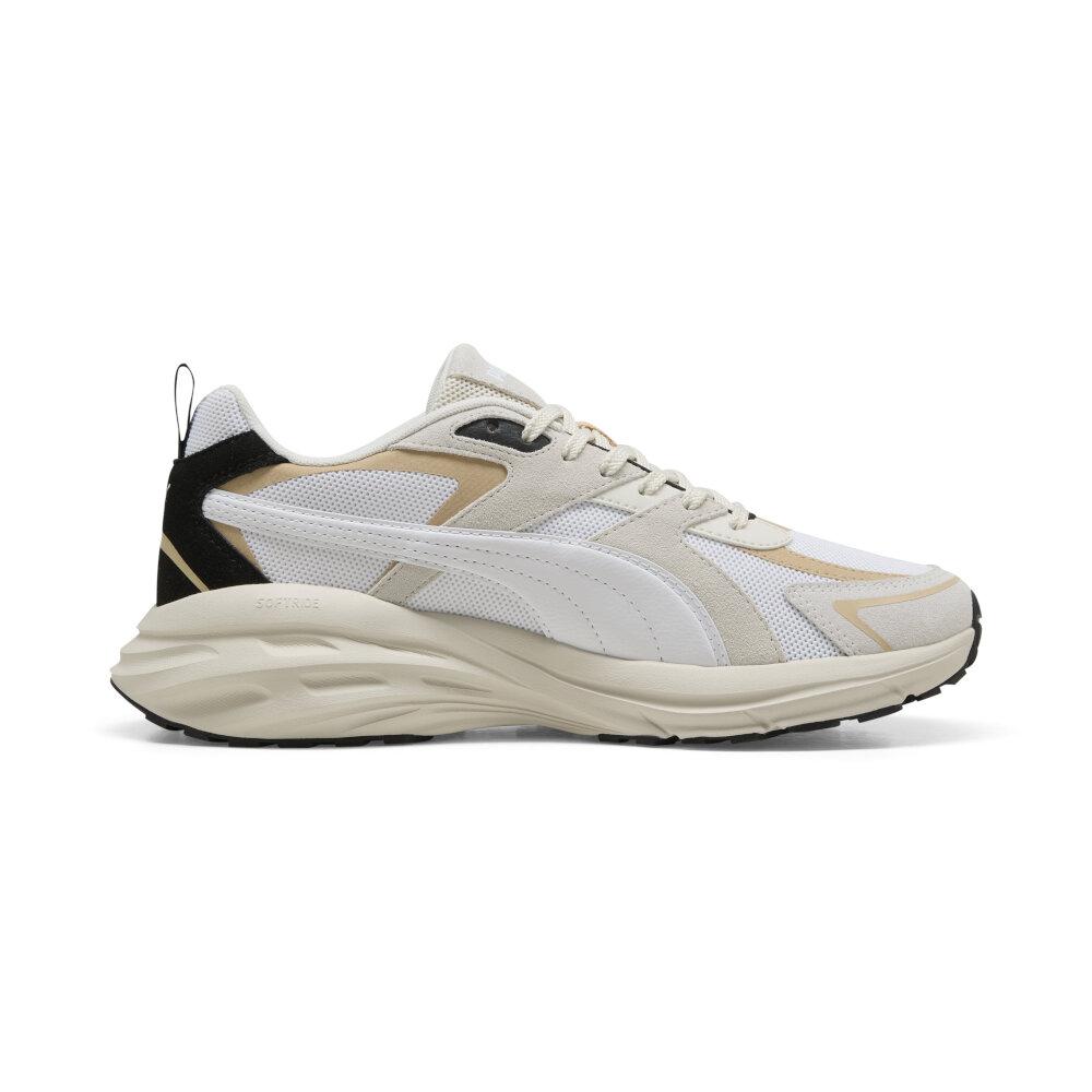 Foto 3 pulgar | Tenis Puma Hypnotic Ls Unisex Beige