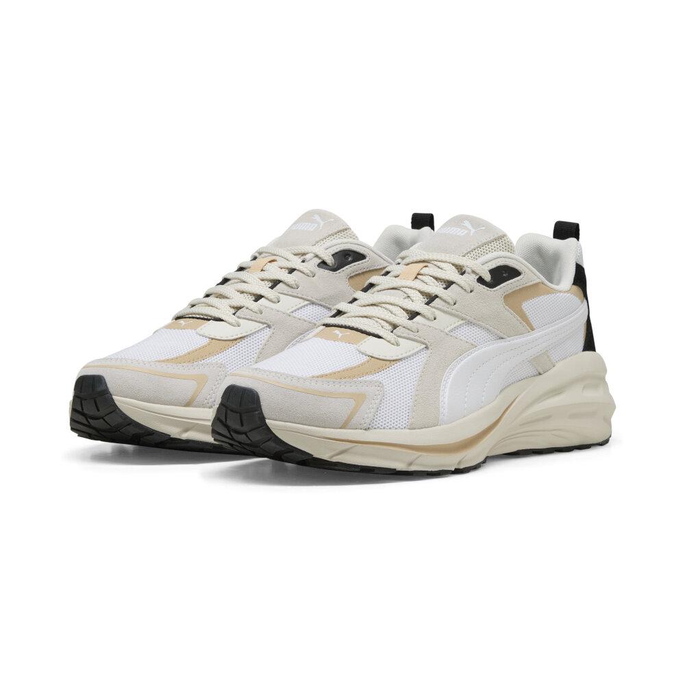 Foto 4 pulgar | Tenis Puma Hypnotic Ls Unisex Beige