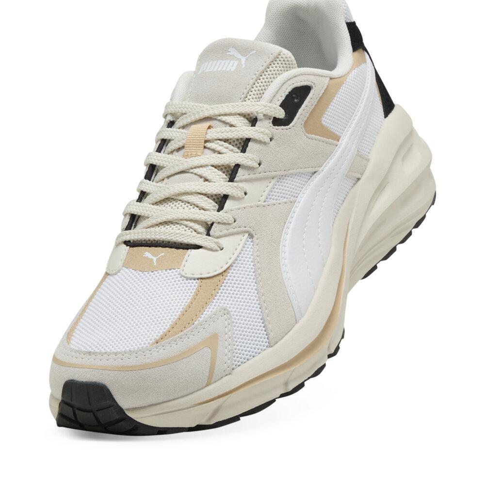 Foto 5 pulgar | Tenis Puma Hypnotic Ls Unisex Beige