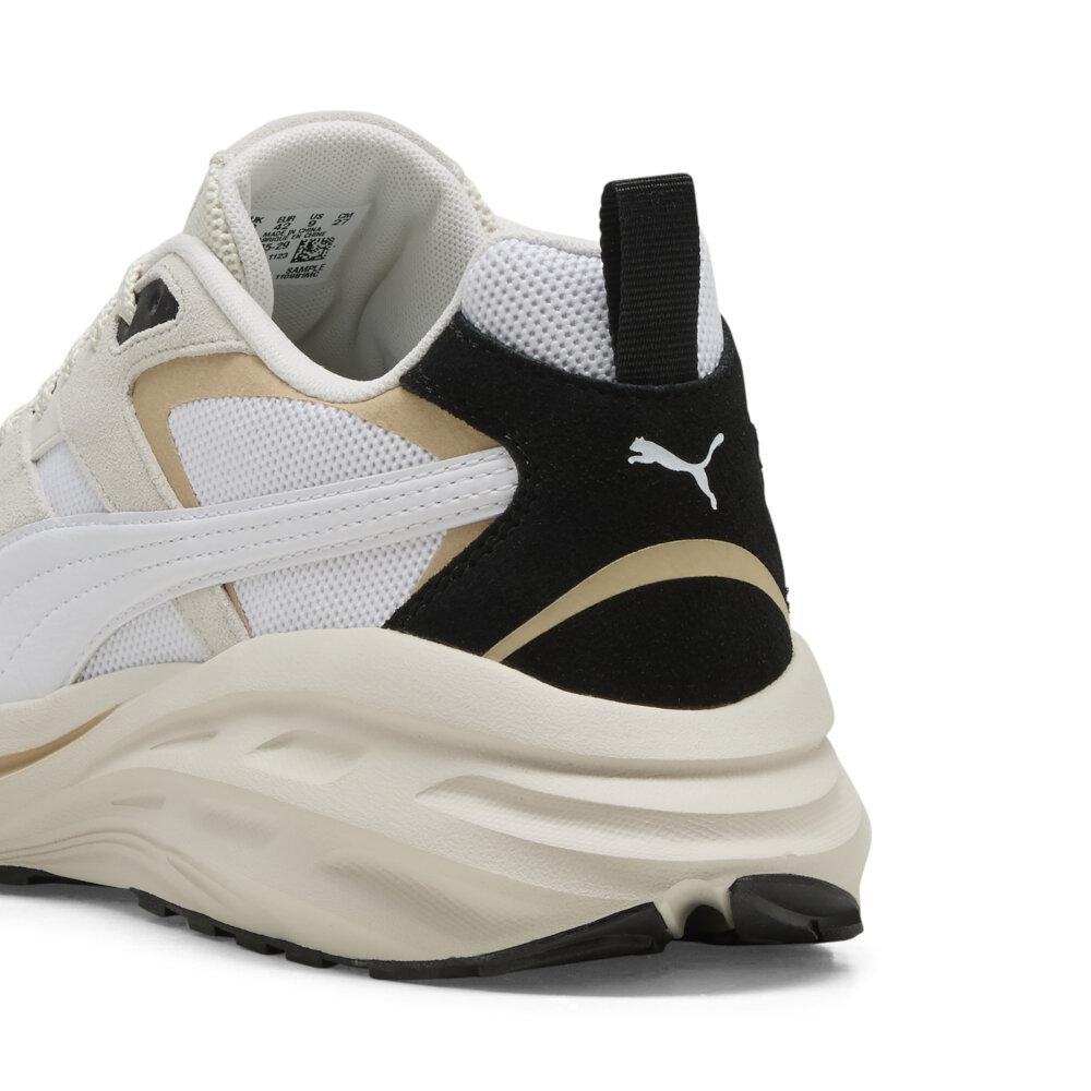 Foto 5 | Tenis Puma Hypnotic Ls Unisex Beige