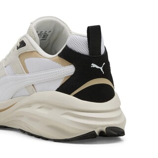 Foto 5 | Tenis Puma Hypnotic Ls Unisex Beige