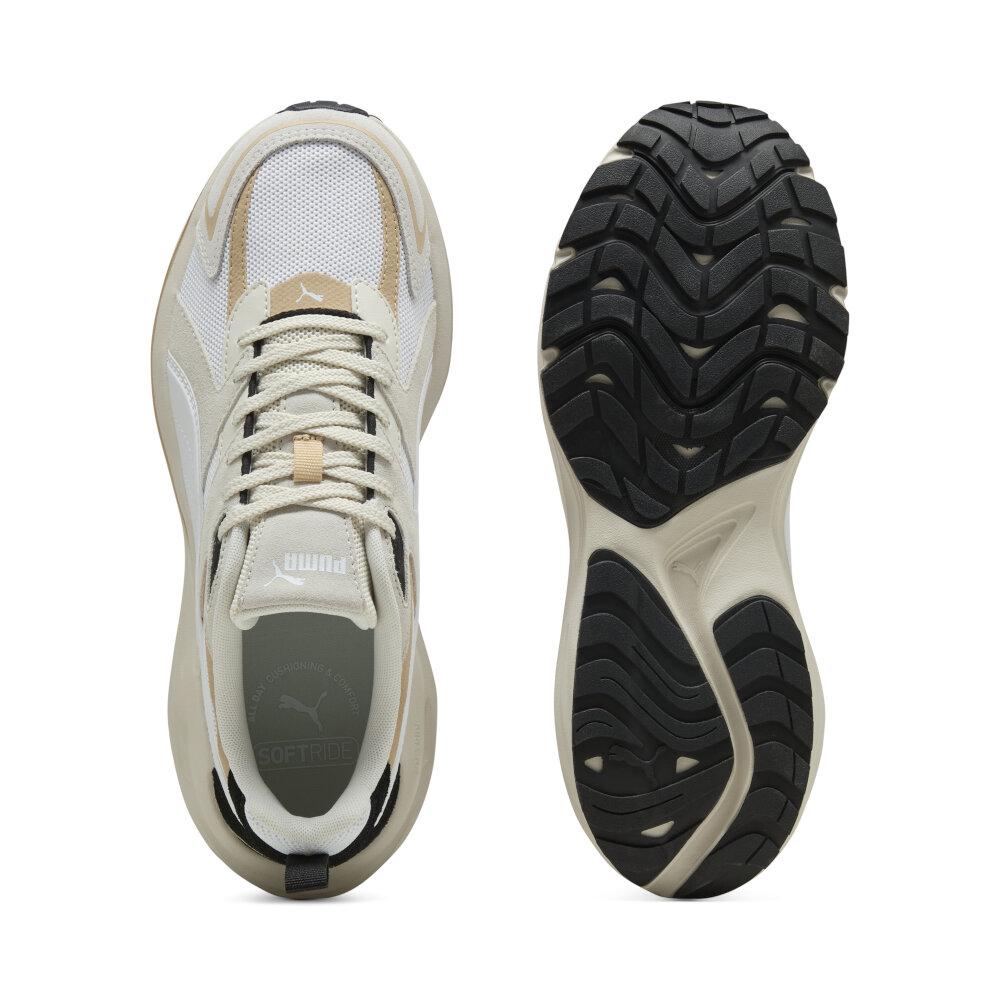 Foto 7 pulgar | Tenis Puma Hypnotic Ls Unisex Beige