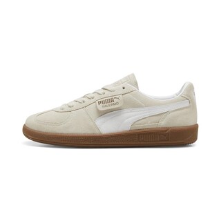 Foto 1 | Tenis Puma Palermo Unisex Beige