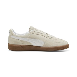 Foto 2 | Tenis Puma Palermo Unisex Beige