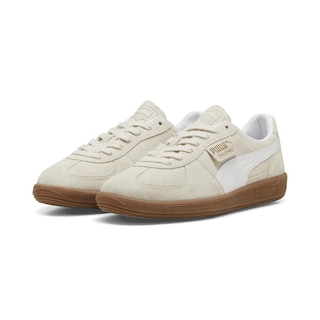 Foto 3 | Tenis Puma Palermo Unisex Beige