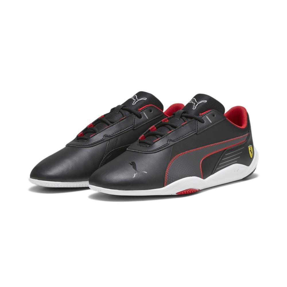 Foto 4 pulgar | Tenis Puma Ferrari R-cat Machina Unisex