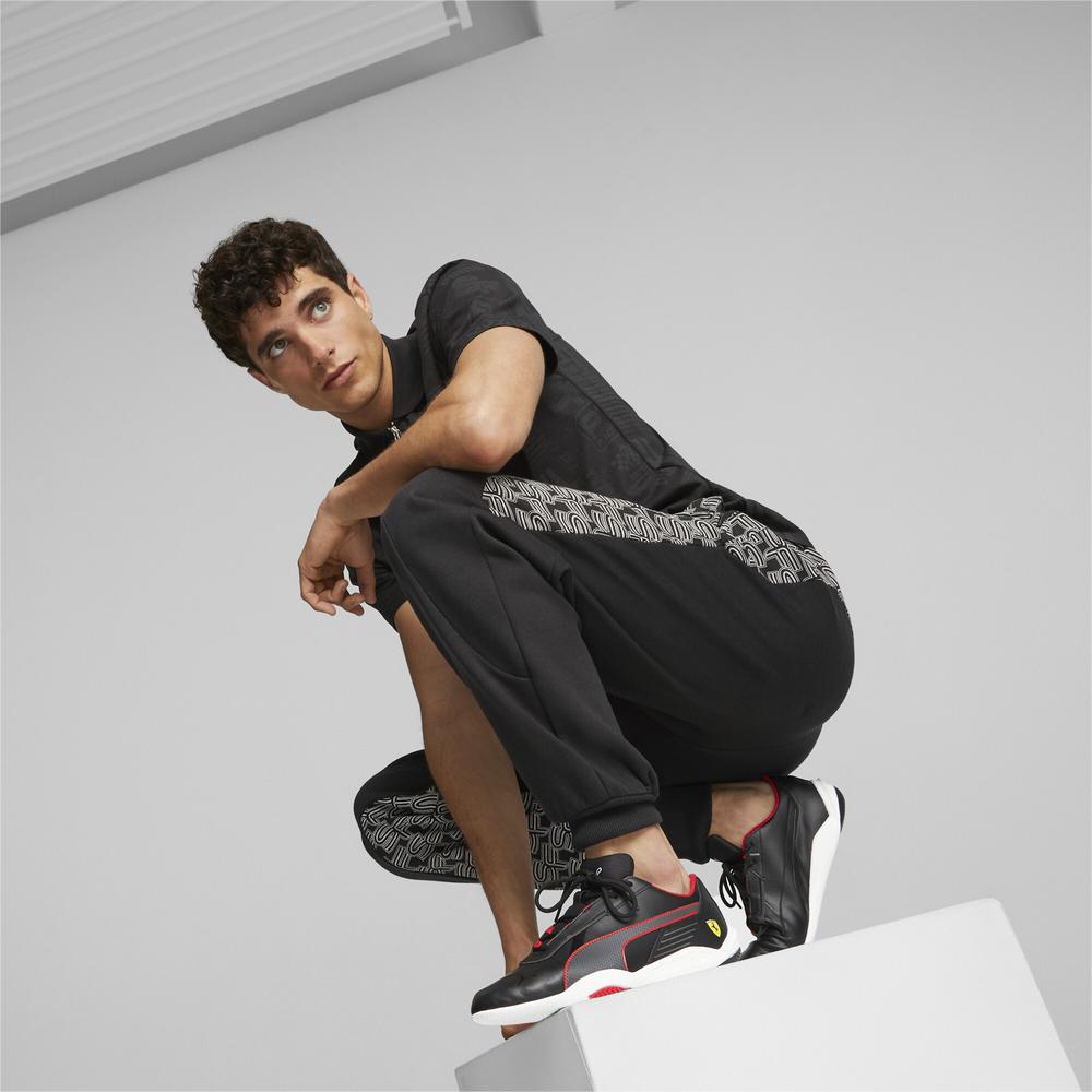 Foto 4 | Tenis Puma Ferrari R-cat Machina Unisex