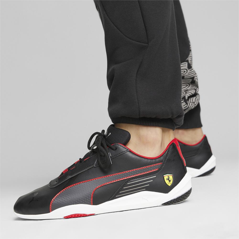 Foto 5 | Tenis Puma Ferrari R-cat Machina Unisex