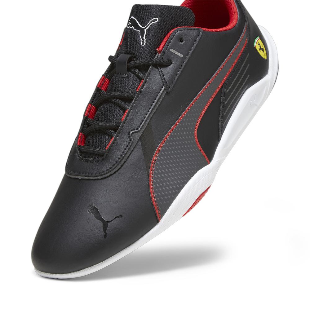Foto 7 pulgar | Tenis Puma Ferrari R-cat Machina Unisex