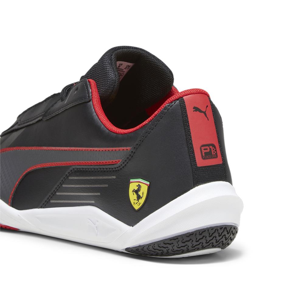 Foto 8 pulgar | Tenis Puma Ferrari R-cat Machina Unisex