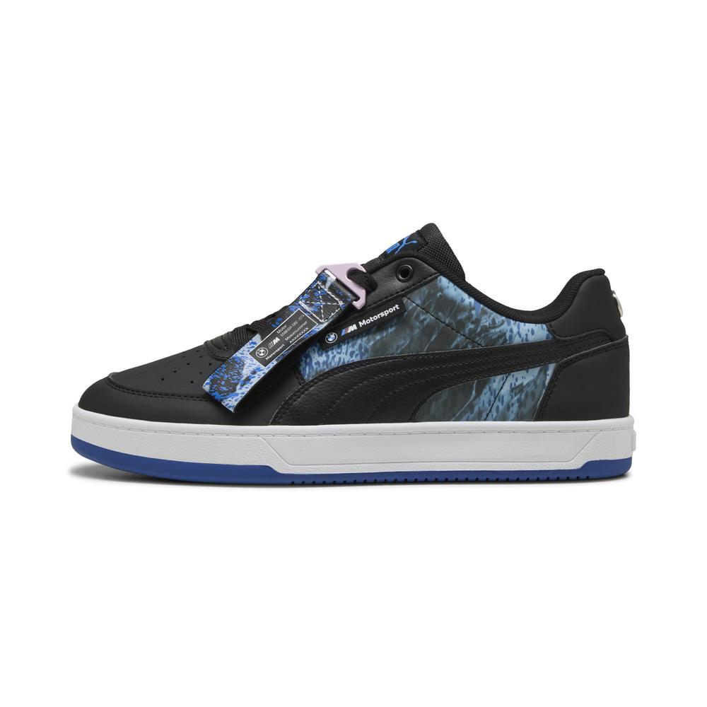 Foto 2 pulgar | Tenis Puma Bmw Caven 2.0 Color S Unisex Negro