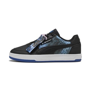 Foto 1 | Tenis Puma Bmw Caven 2.0 Color S Unisex Negro