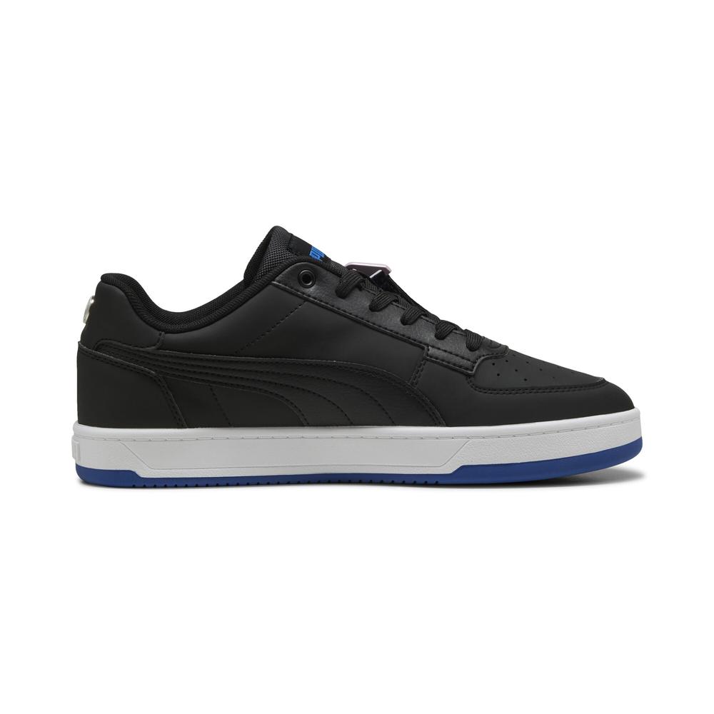 Foto 3 pulgar | Tenis Puma Bmw Caven 2.0 Color S Unisex Negro