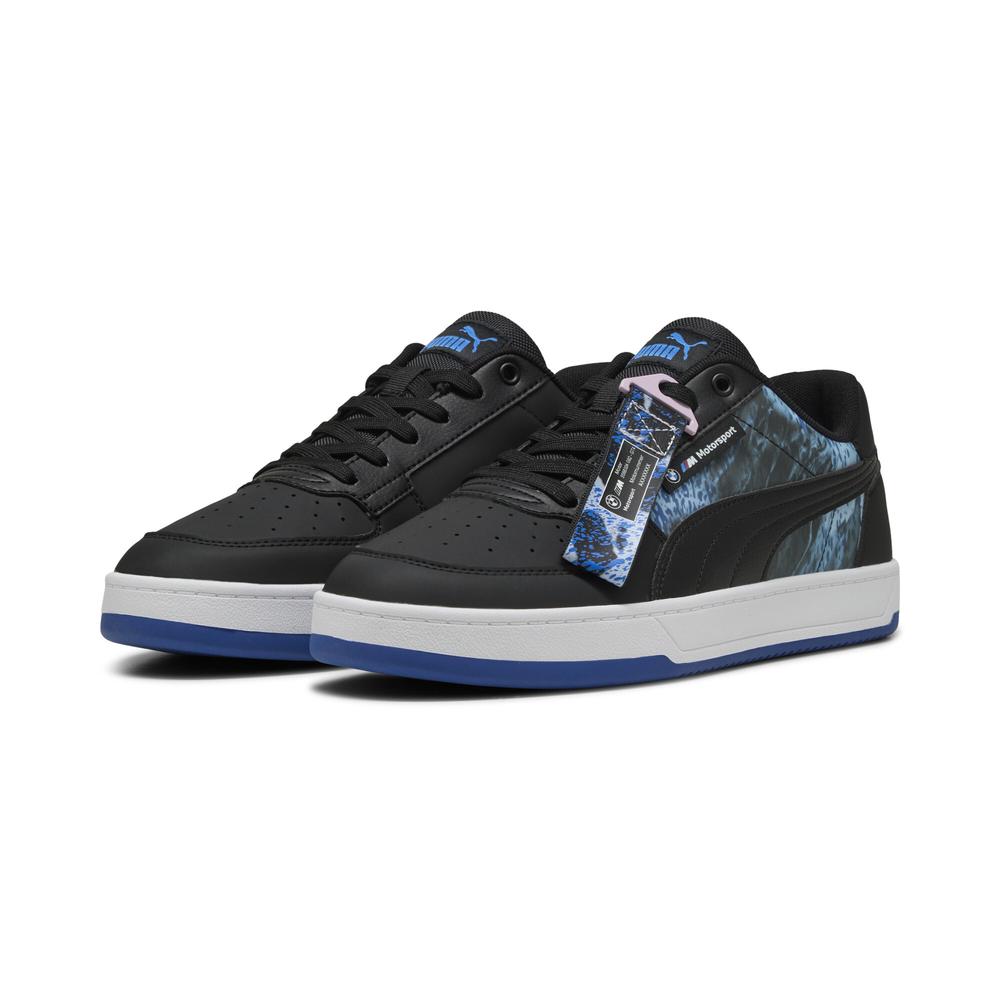 Foto 4 pulgar | Tenis Puma Bmw Caven 2.0 Color S Unisex Negro