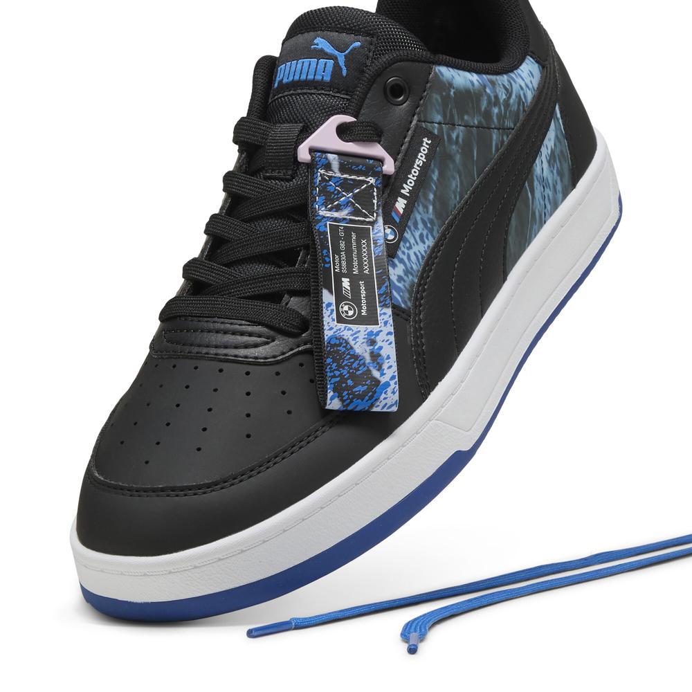 Foto 5 pulgar | Tenis Puma Bmw Caven 2.0 Color S Unisex Negro
