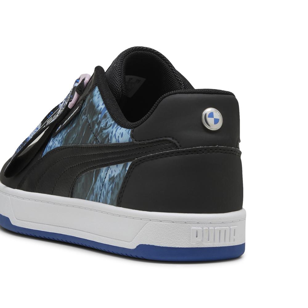 Foto 6 pulgar | Tenis Puma Bmw Caven 2.0 Color S Unisex Negro