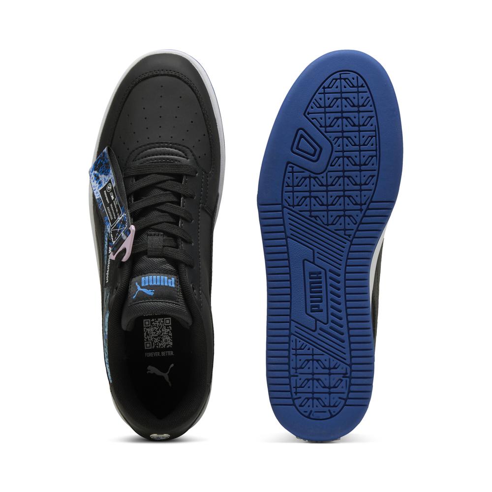 Foto 7 pulgar | Tenis Puma Bmw Caven 2.0 Color S Unisex Negro