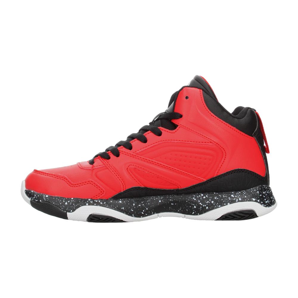 Foto 6 pulgar | Tenis Shaq Rojo Para Hombre [saq2] Rojo