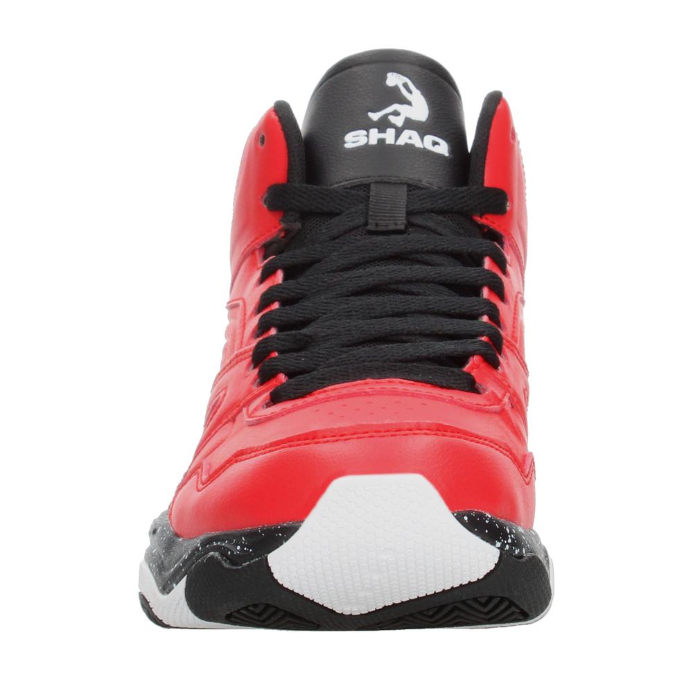 Foto 7 pulgar | Tenis Shaq Rojo Para Hombre [saq2] Rojo