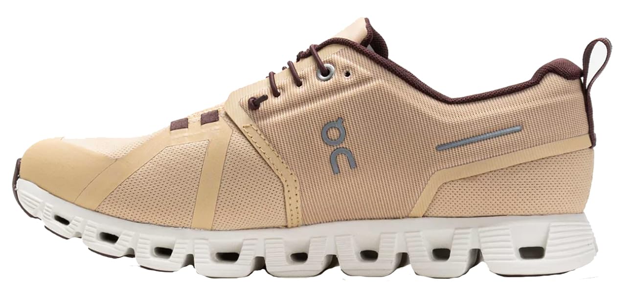 Tenis On Cloud 5 Waterproof para Hombre  - Venta Internacional