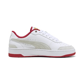 Foto 2 | Tenis Puma Ferrari Ca Match Unisex Blanco
