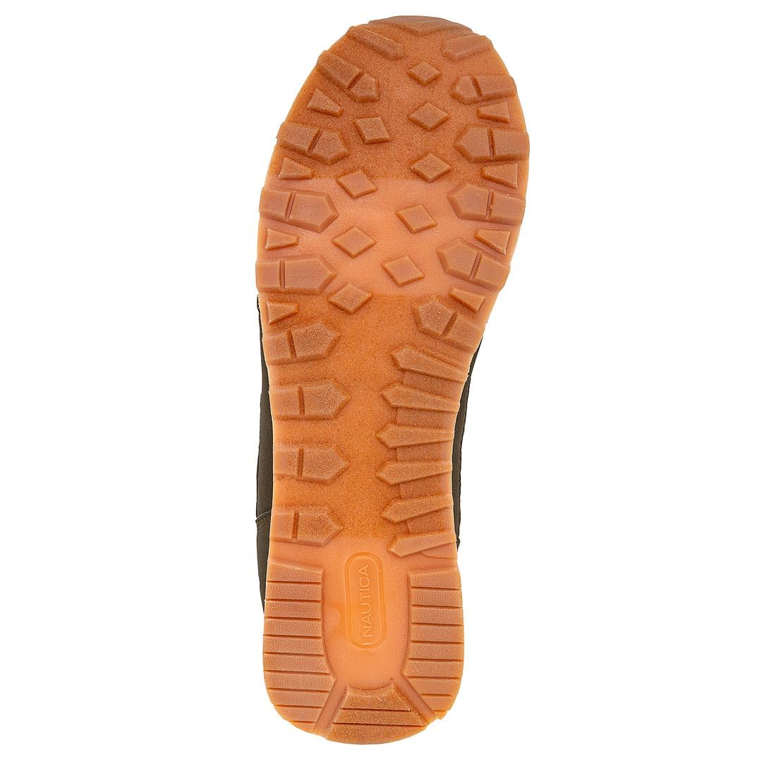 Foto 6 pulgar | Zapatillas Deportivas Oxford, Informales, Con Cordones, De Shoes Nautica, Para Hombre - Venta Internacional.