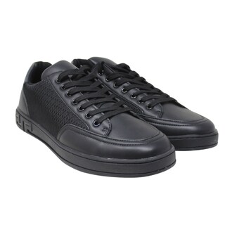 Foto 1 | Teni Casual Platini M5 Negro Para Hombre