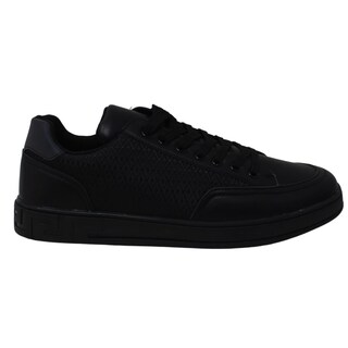 Foto 2 | Teni Casual Platini M5 Negro Para Hombre