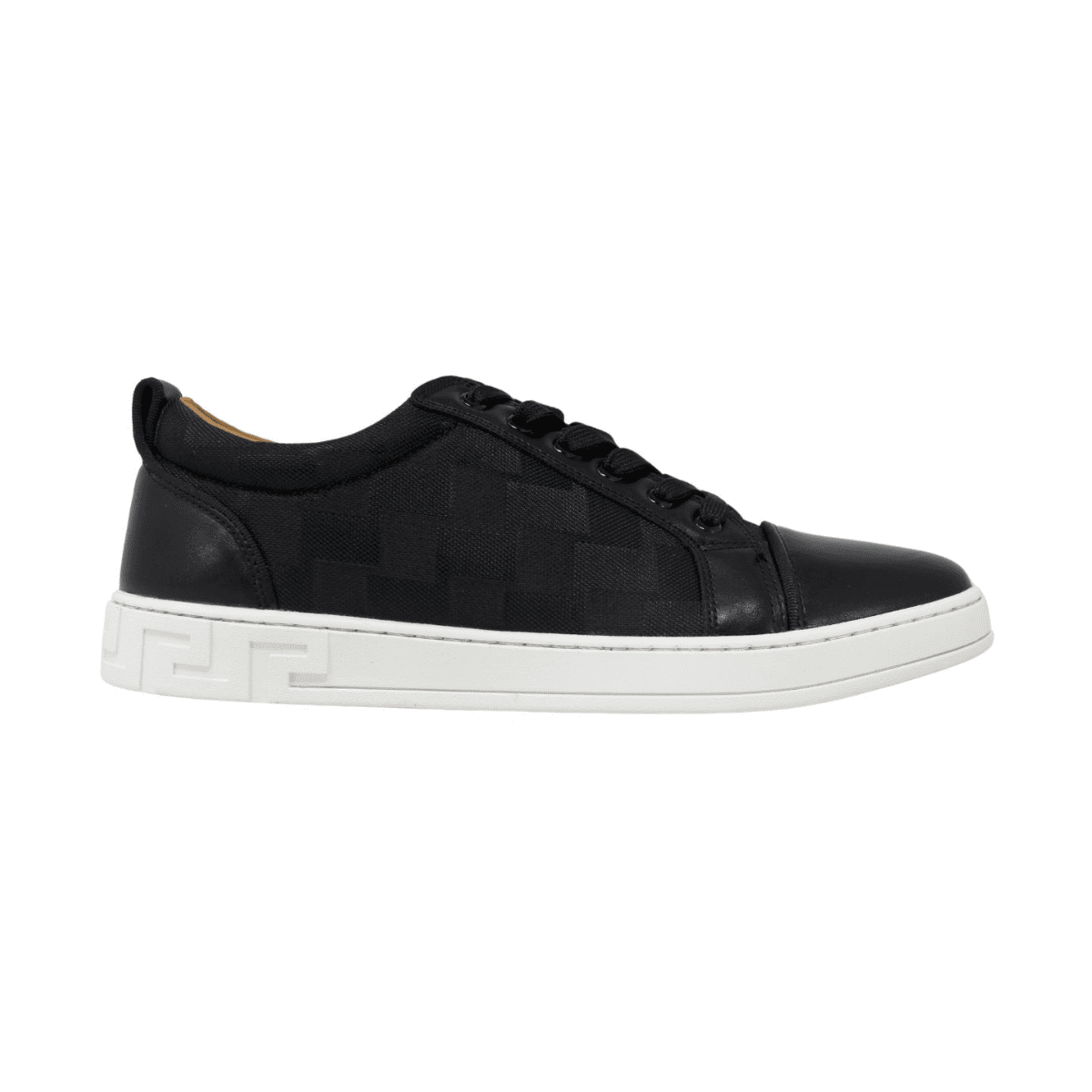 Foto 3 pulgar | Teni Casual Platini M3 Negro Para Hombre