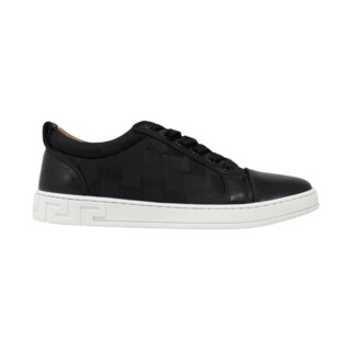 Foto 2 | Teni Casual Platini M3 Negro Para Hombre