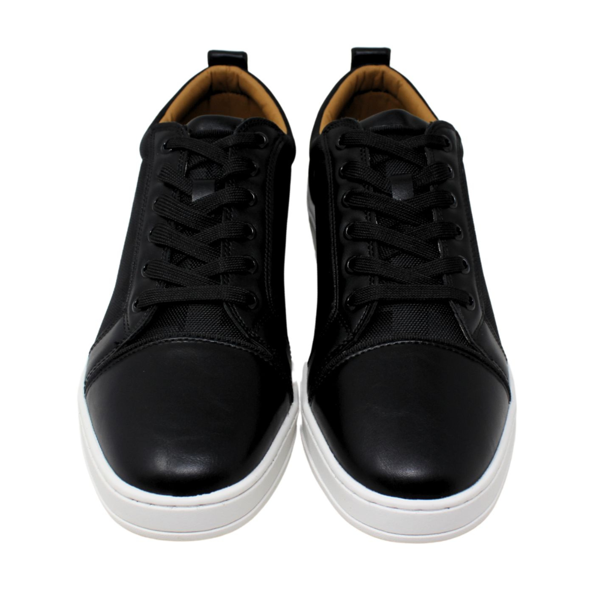 Foto 4 pulgar | Teni Casual Platini M3 Negro Para Hombre