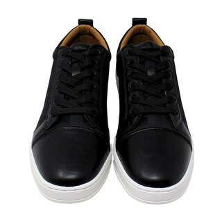 Foto 3 | Teni Casual Platini M3 Negro Para Hombre