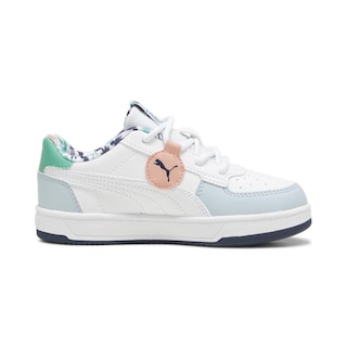 Foto 2 | Tenis Puma Caven 2.0 Playmobil Ps Unisex Blanco