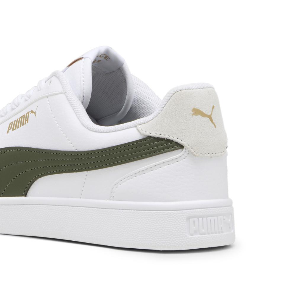 Foto 6 pulgar | Tenis Puma Shuffle Unisex Blanco