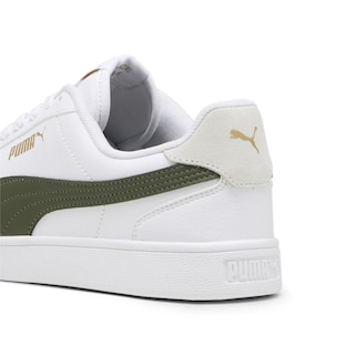 Foto 5 | Tenis Puma Shuffle Unisex Blanco