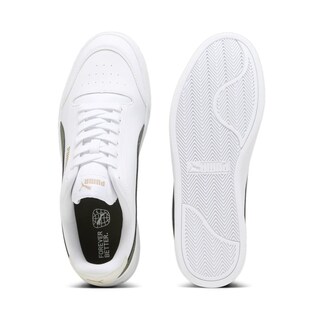 Foto 6 | Tenis Puma Shuffle Unisex Blanco