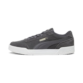 Foto 1 | Tenis Puma Caracal Sd Unisex Gris Oscuro