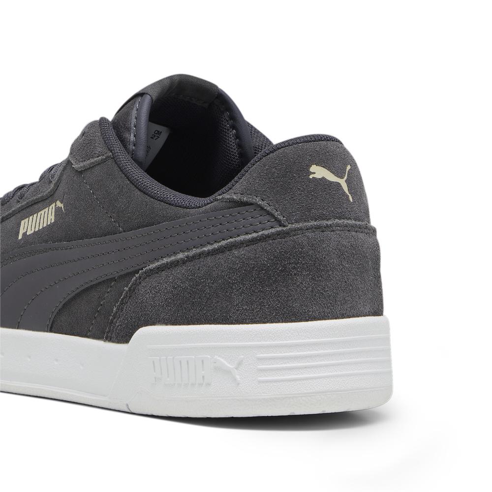 Foto 5 | Tenis Puma Caracal Sd Unisex Gris Oscuro